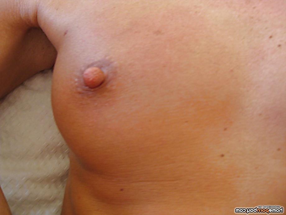 14P Polish blonde wife