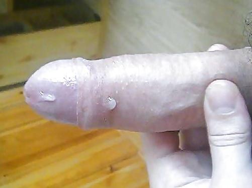 5P BALLS COCK