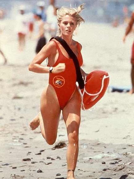 25P Celebrity Hot 250 - #137 Nicole Eggert