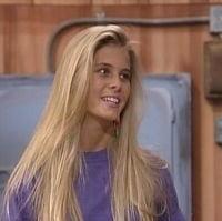 25P Celebrity Hot 250 - #137 Nicole Eggert