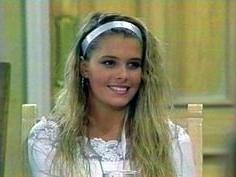 25P Celebrity Hot 250 - #137 Nicole Eggert