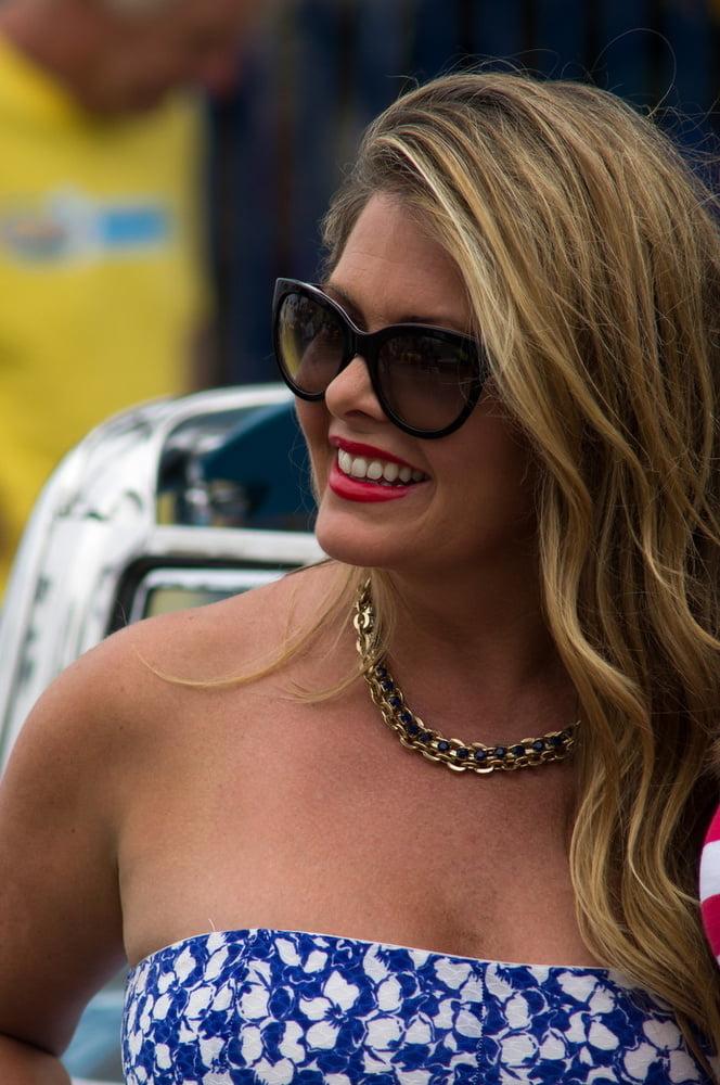 25P Celebrity Hot 250 - #137 Nicole Eggert