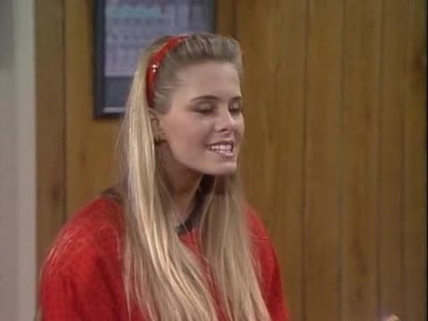 25P Celebrity Hot 250 - #137 Nicole Eggert
