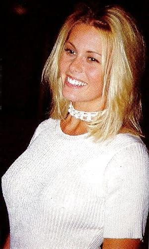 25P Celebrity Hot 250 - #137 Nicole Eggert