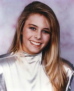 25P Celebrity Hot 250 - #137 Nicole Eggert
