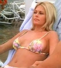 25P Celebrity Hot 250 - #137 Nicole Eggert
