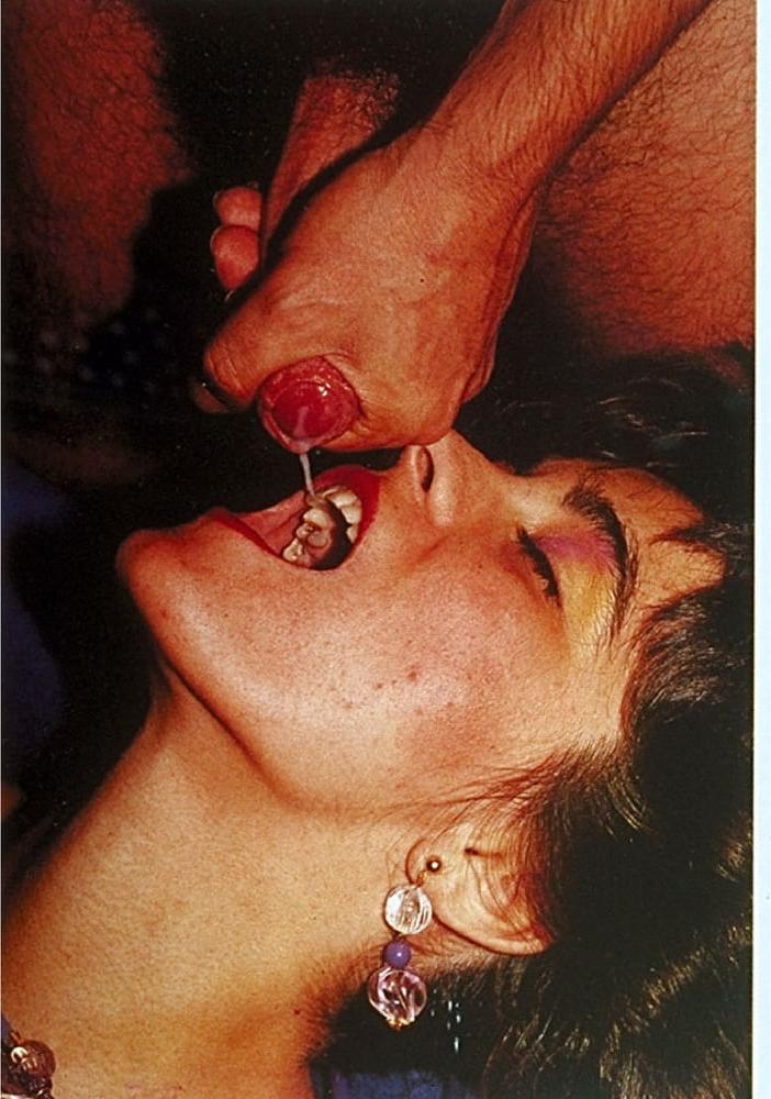 25P Vintage Retro Porno - Private Magazine - 090