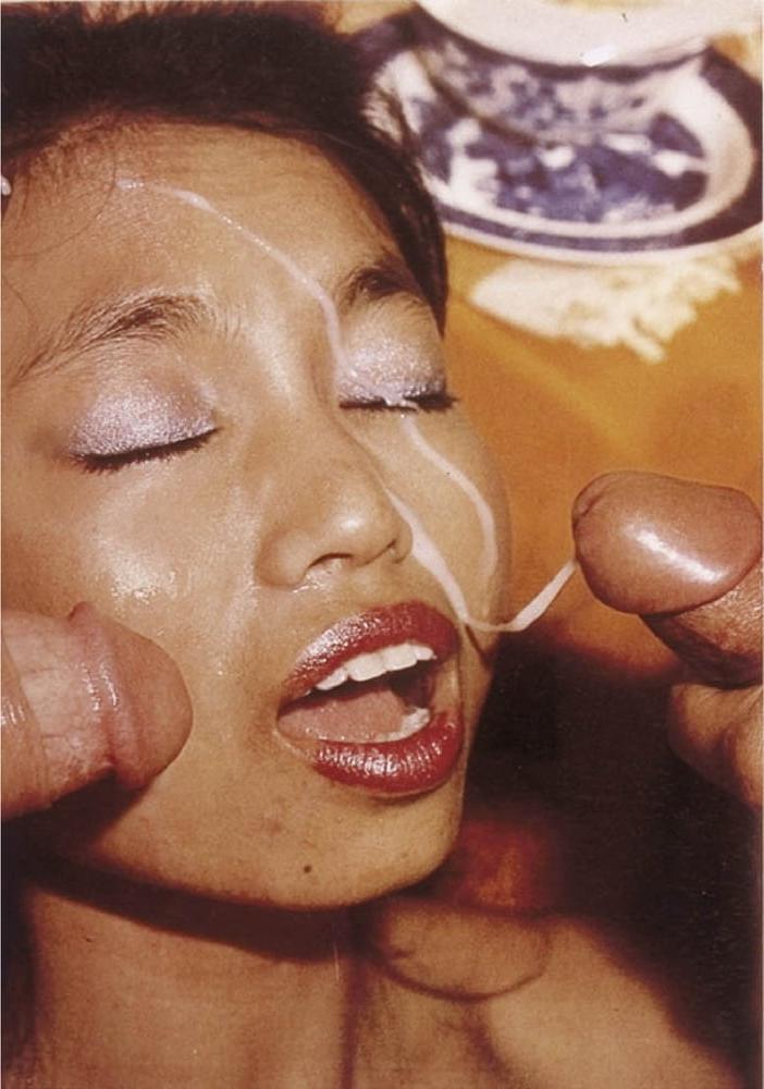 25P Vintage Retro Porno - Private Magazine - 055