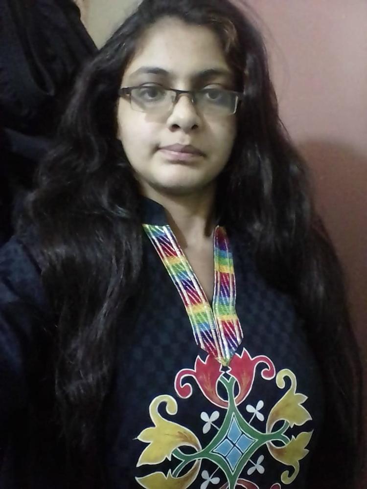 24P Iqra Sajid karachi