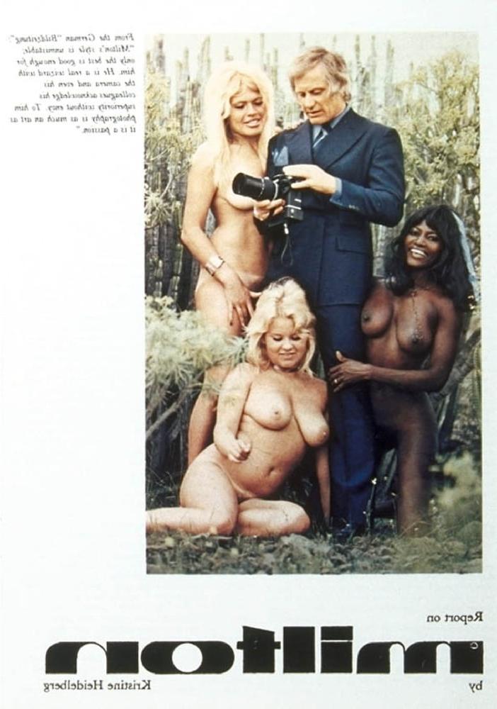 25P Vintage Retro Porno - Private Magazine - 026