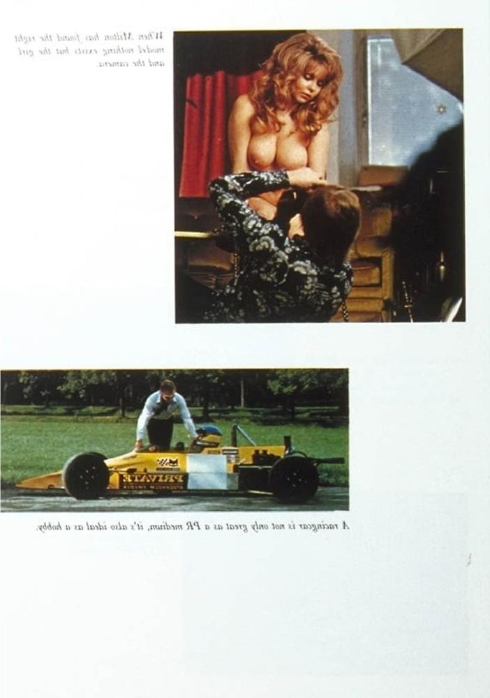 25P Vintage Retro Porno - Private Magazine - 026
