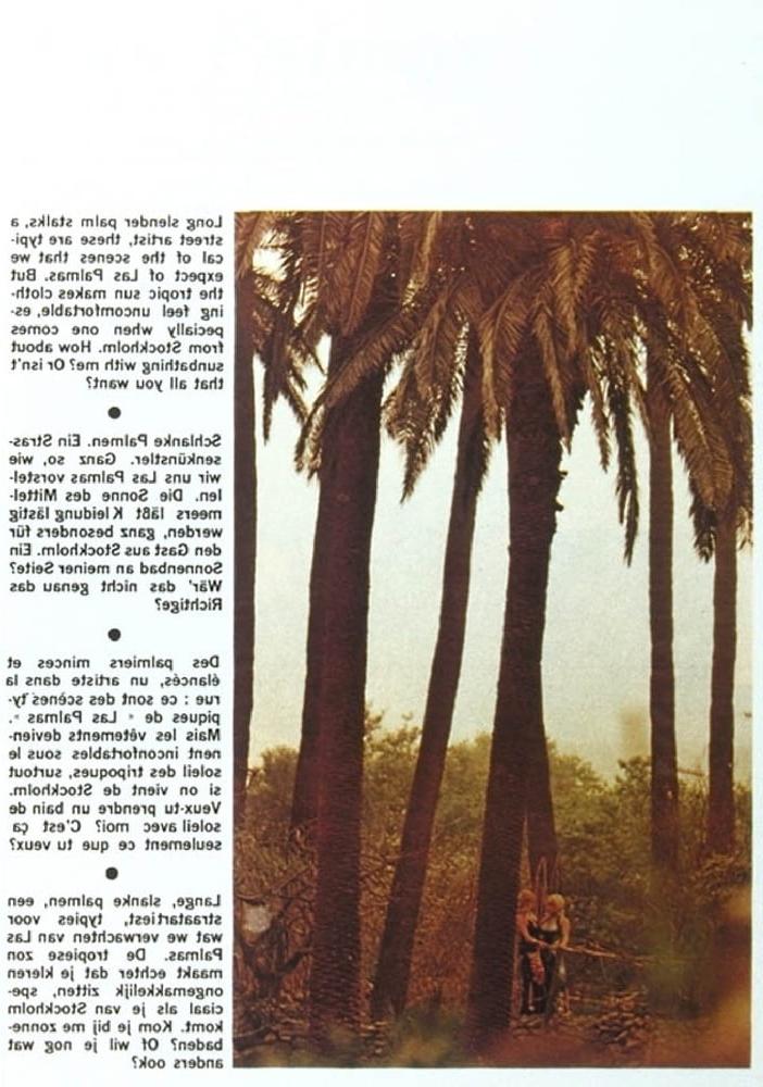 25P Vintage Retro Porno - Private Magazine - 026
