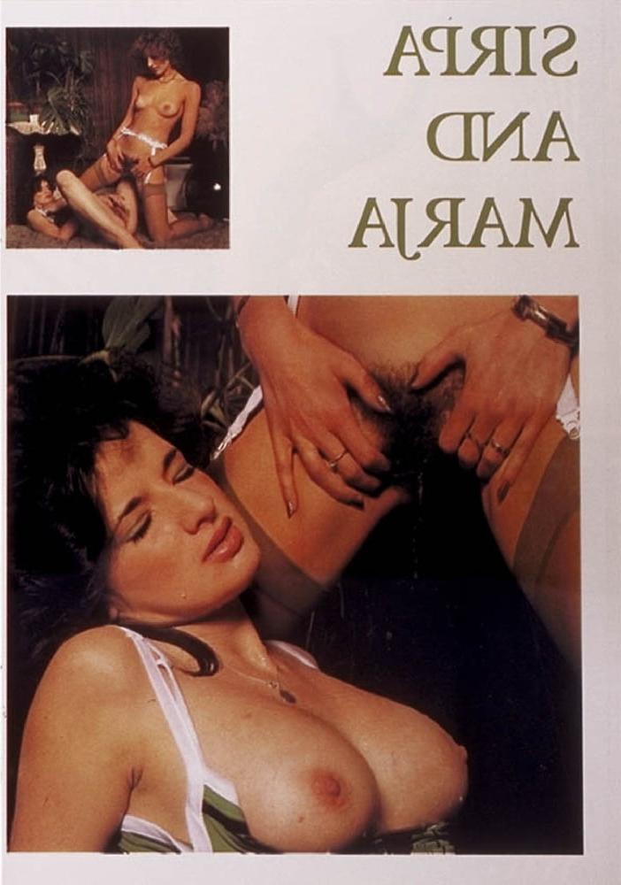 25P Vintage Retro Porno - Private Magazine - 049
