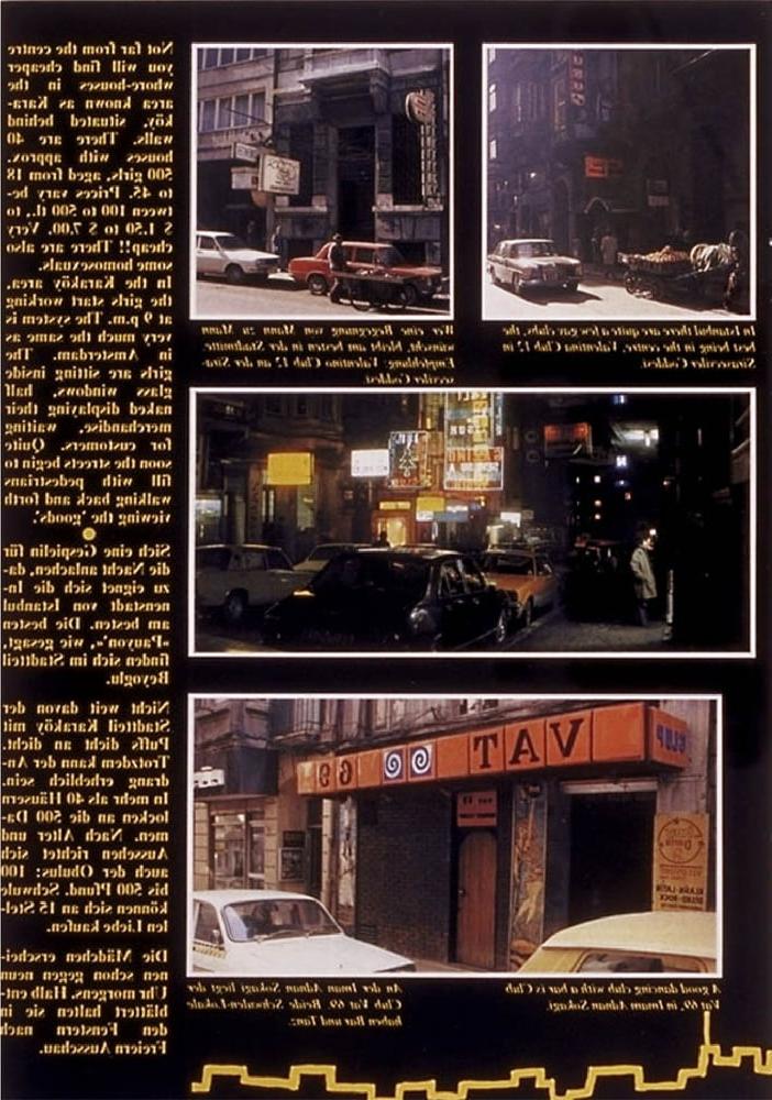 25P Vintage Retro Porno - Private Magazine - 049