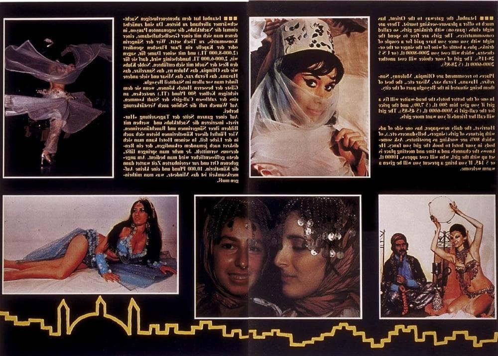 25P Vintage Retro Porno - Private Magazine - 049