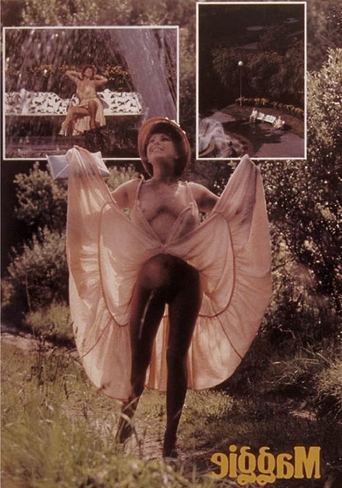 25P Vintage Retro Porno - Private Magazine - 053