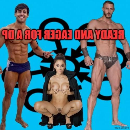 20P Celebrity gangbang captions #729