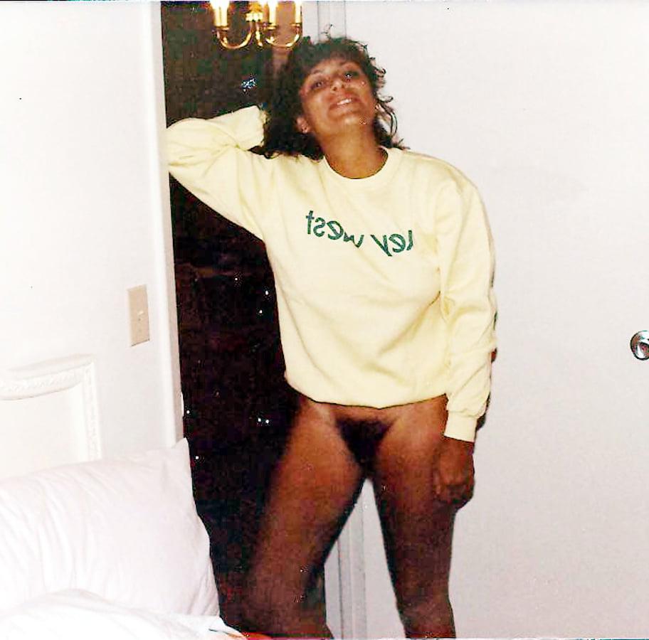 25P Vintage - Shirt, No Panties