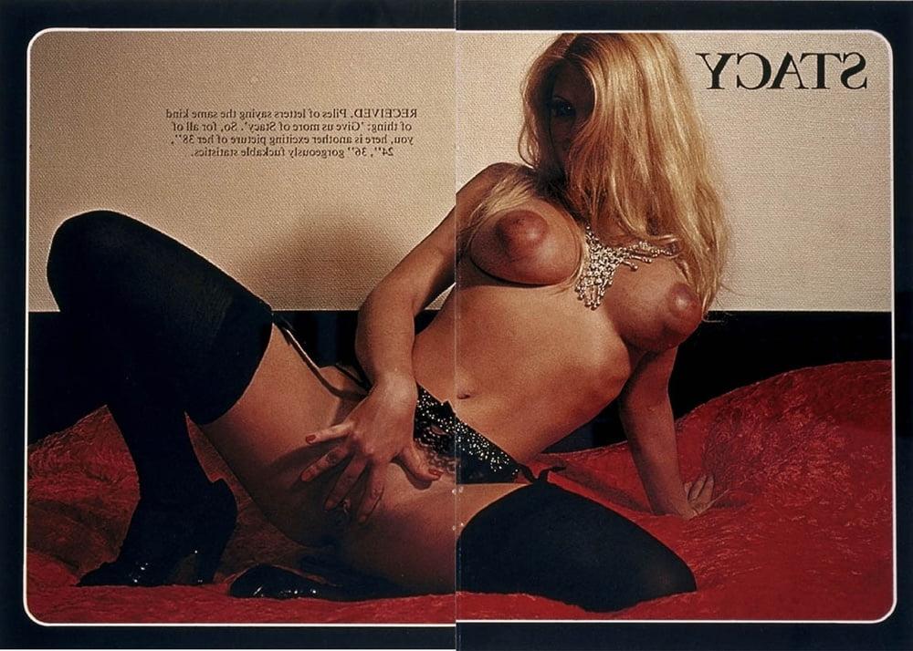 25P Vintage Retro Porno - Private Magazine - 043