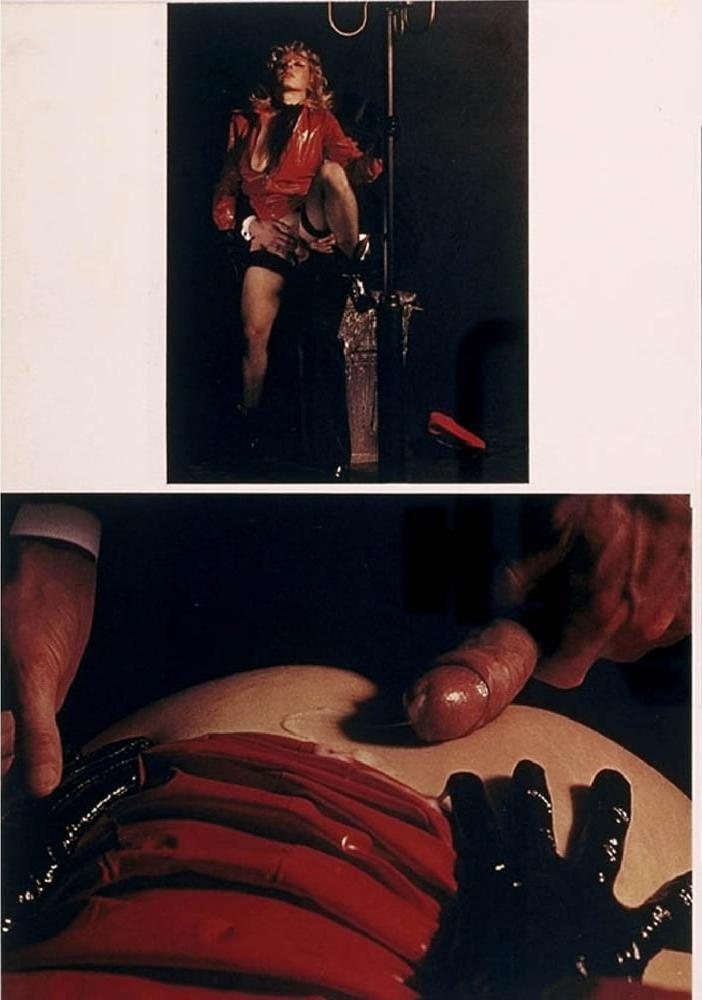 25P Vintage Retro Porno - Private Magazine - 043