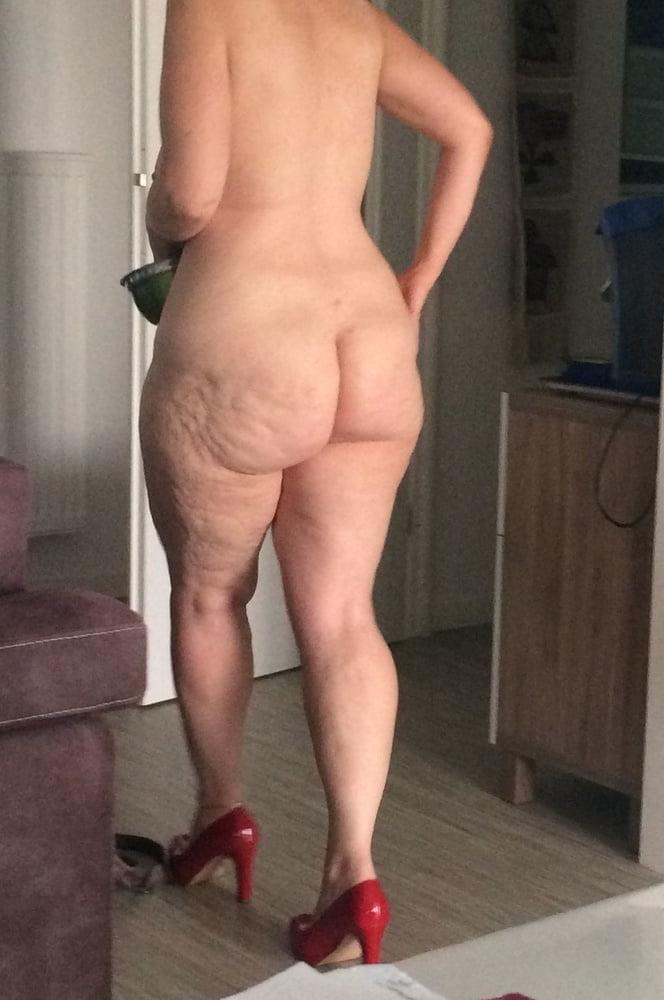 25P Sexy mature ,curvy, and bbw asses 3