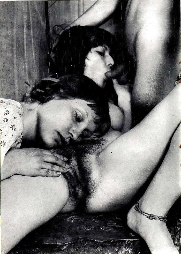 25P Vintage Mag Pictorial 3