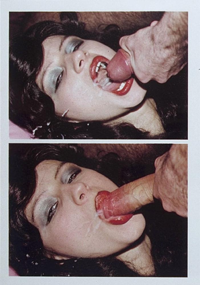 24P Vintage Retro Porno - Private Magazine - 057