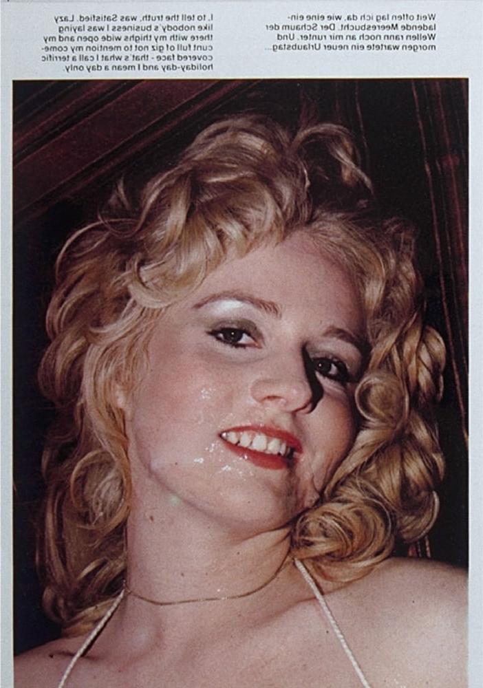 24P Vintage Retro Porno - Private Magazine - 057
