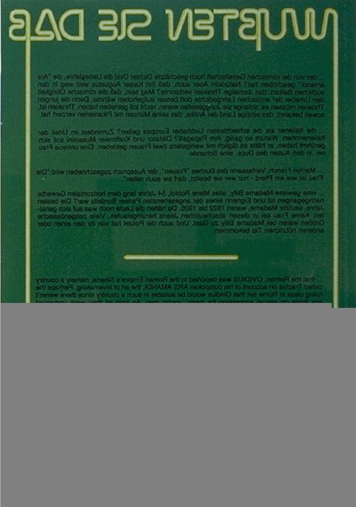24P Vintage Retro Porno - Private Magazine - 057