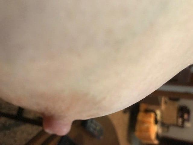 11P my esposa 10 sus tetas