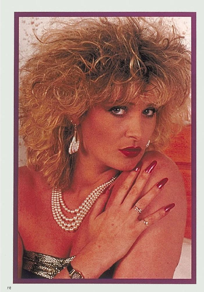 25P Vintage Retro Porno - Private Magazine - 089
