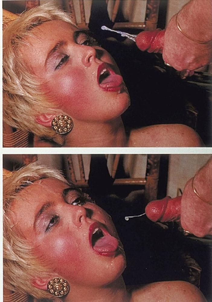 25P Vintage Retro Porno - Private Magazine - 089