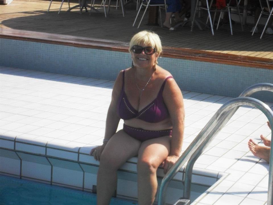 25P Summer, Sun, mermaids V