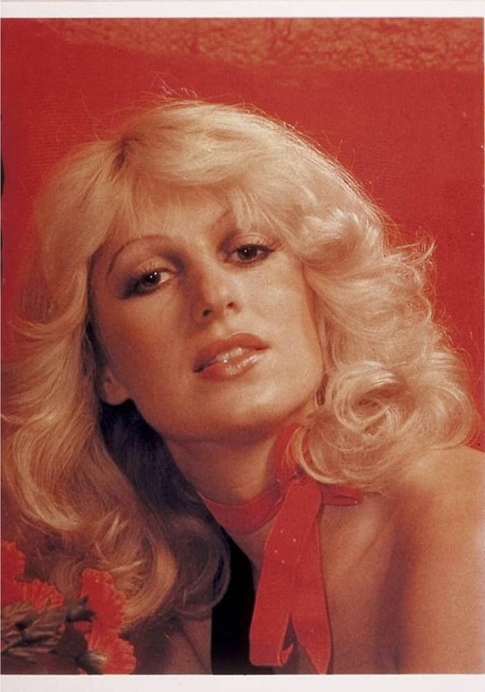 25P Vintage Retro Porno - Private Magazine - 048