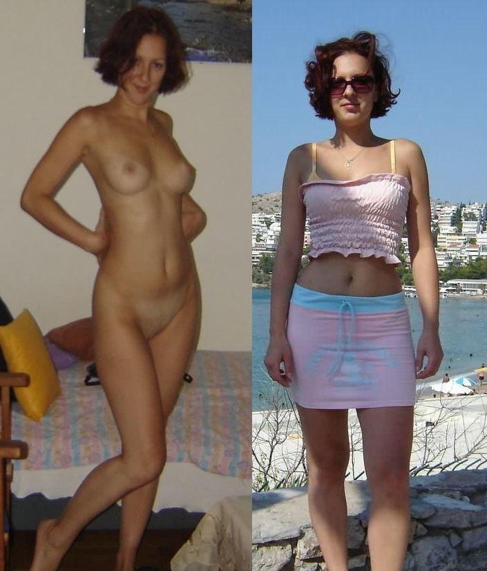 25P Dressed Undressed 52