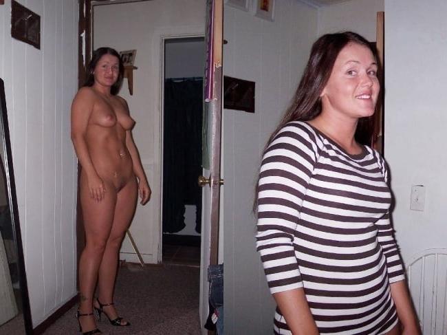 25P Dressed Undressed 52