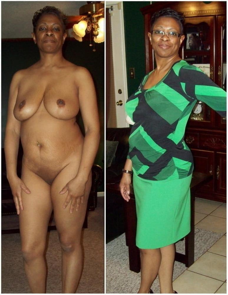 25P Dressed Undressed 52