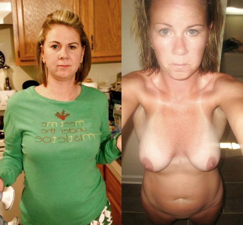 25P Dressed Undressed 52