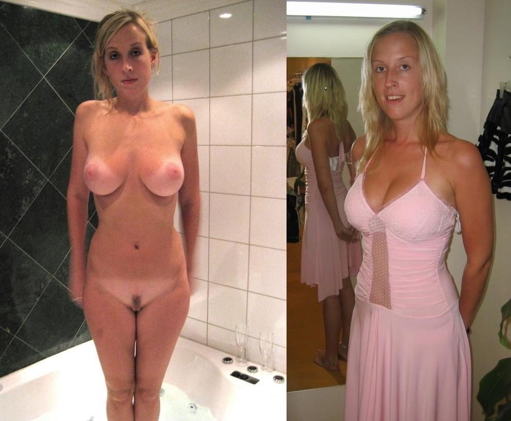 25P Dressed Undressed 52