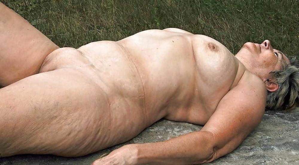 25P From MILF to GILF with Matures in between 264