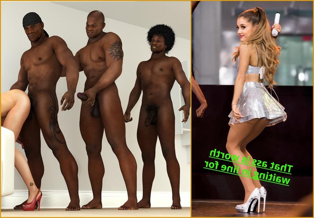 20P Celebrity gangbang captions #725