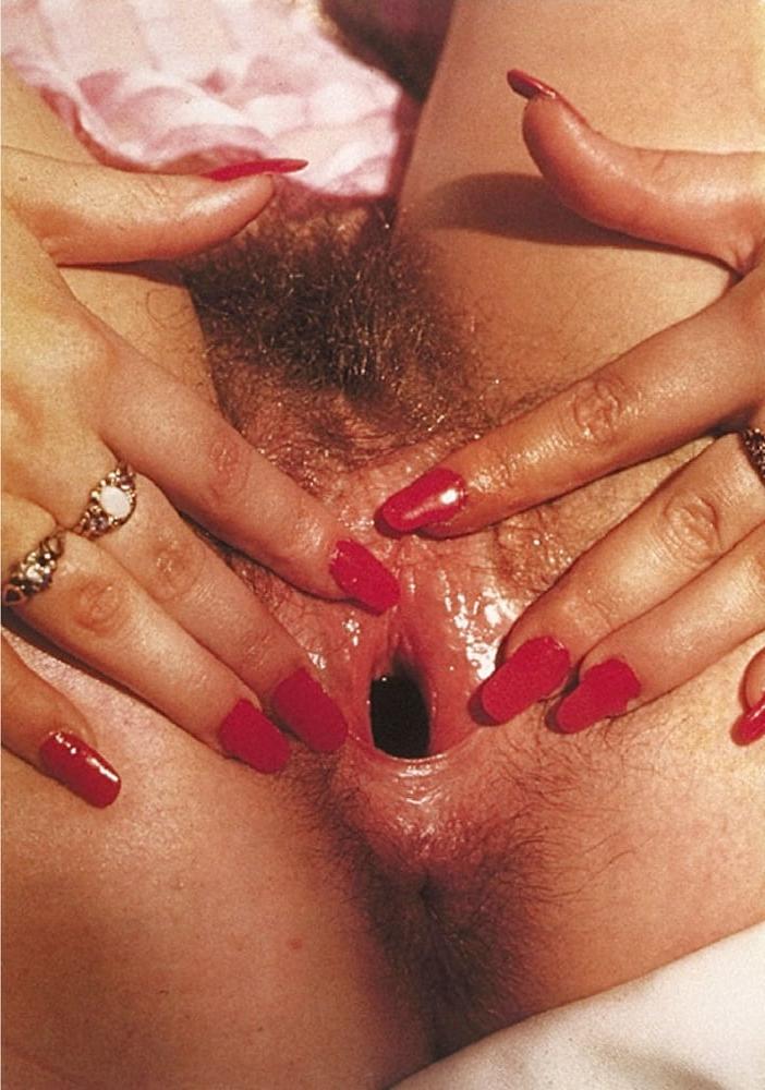 25P Vintage Retro Porno - Private Magazine - 078
