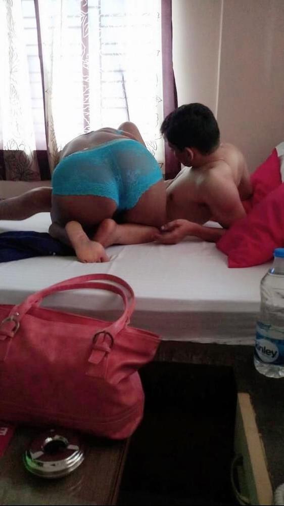 25P Yuvasree Aunty