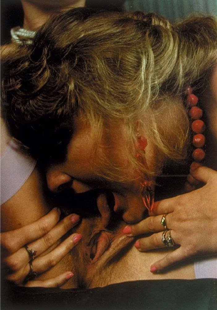 25P Vintage Retro Porno - Private Magazine - 074