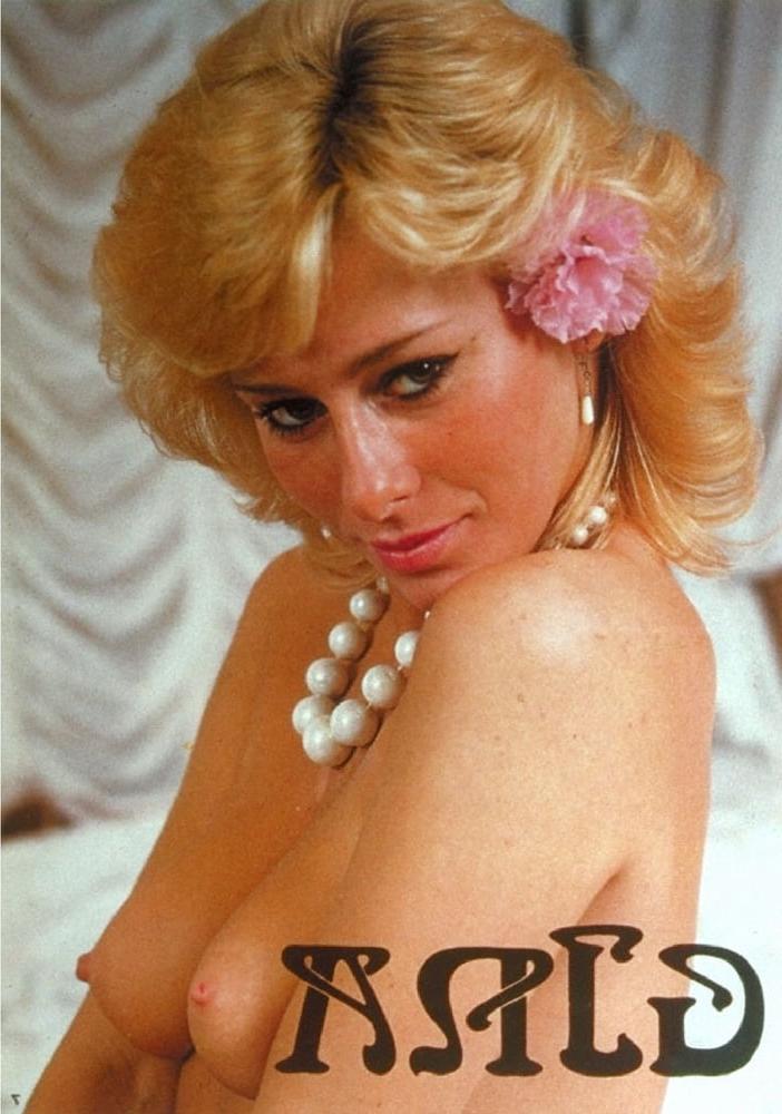 25P Vintage Retro Porno - Private Magazine - 074