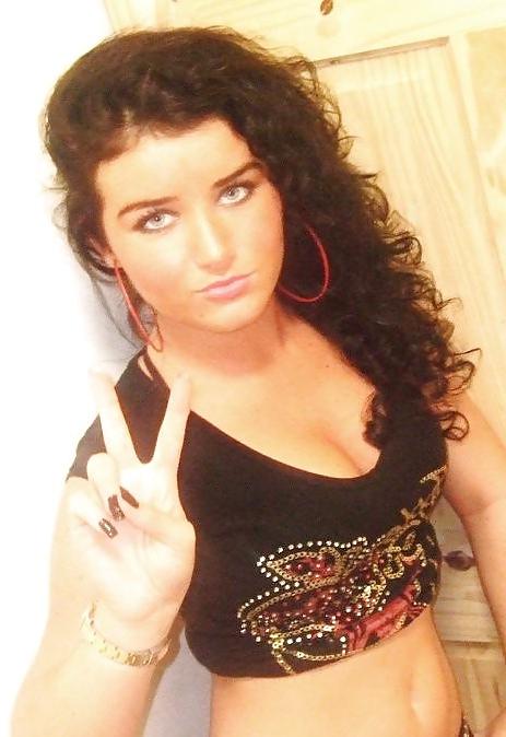 12P More irish traveller girls
