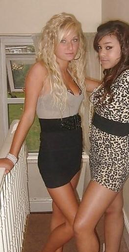 12P More irish traveller girls