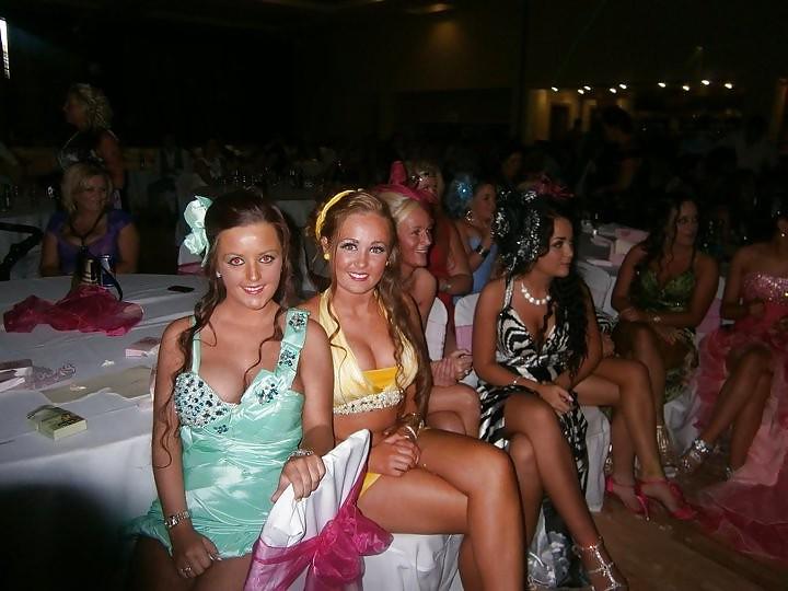 12P More irish traveller girls