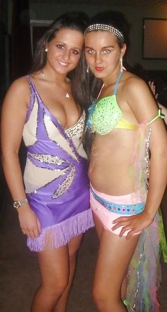 12P More irish traveller girls