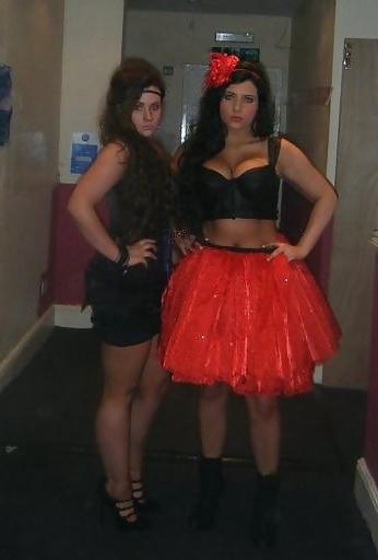 12P More irish traveller girls